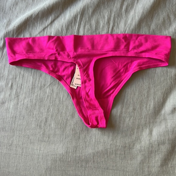 NWT Victoria’s Secret panty bundle! - Picture 5 of 7
